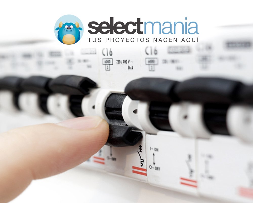 select_light's tweet image. El cuadro eléctrico, ése desconocido con el que interactuamos en contadas ocasiones, encargado de distribuir la corriente hacia los diferentes circuitos eléctricos de tu hogar, negocio u otro espacio.
Conoce sus recambios, partes y funciones AQUÍ!
ow.ly/kzmc30nEFxY