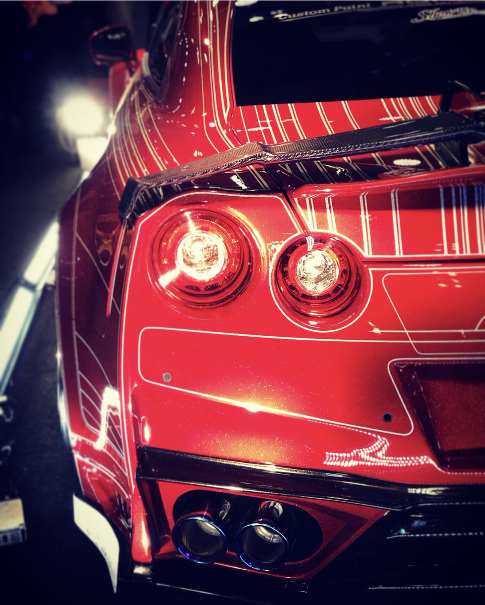 w_yudai's tweet photo. 大阪オートメッセ
かっこいい車ばっか✨ https://t.co/EOyHtTh7VR