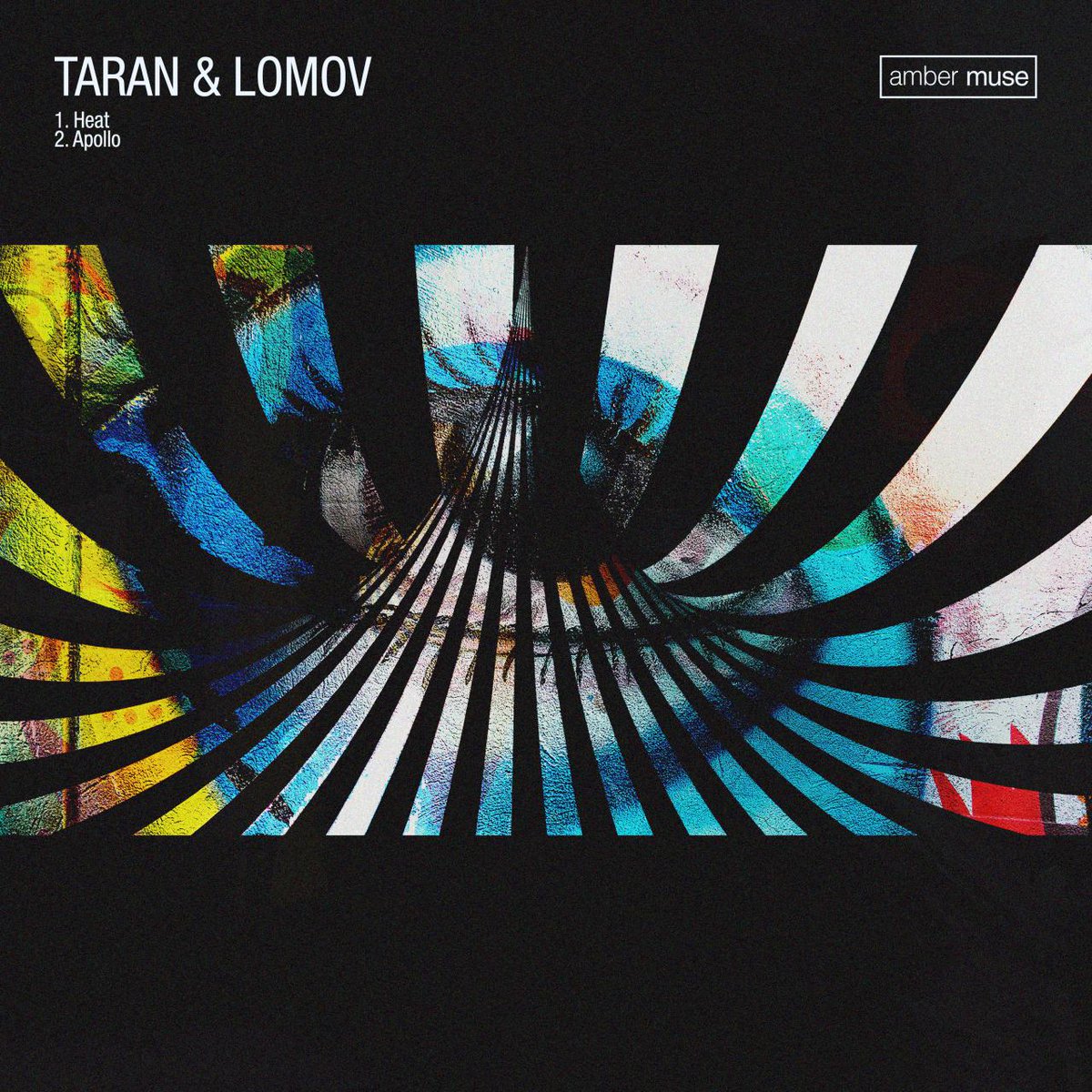 Premiere: Taran &amp; Lomov – Apollo <a href="/AmberMuseRec/">Amber Muse</a> 
heedthesound.com/2019/02/premie…