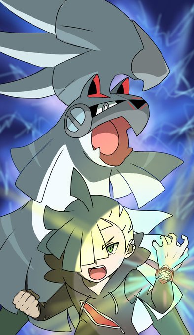 グラジオのtwitterイラスト検索結果