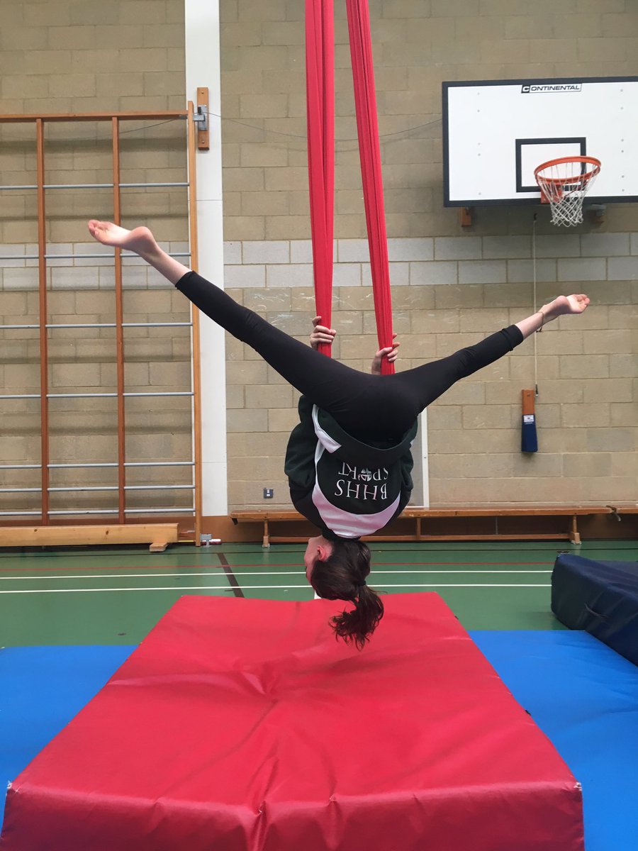 Brighton Girls Sport tweet media