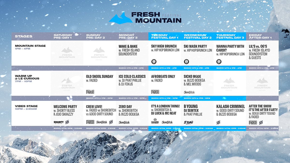 FreshMountainFest tweet media