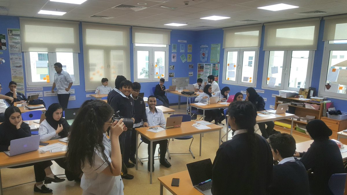 UTS_MUN's tweet photo. Arabic Speaking Committee Simulation in progress! Our SPCA is getting ready for greatness at #UTSMUNCON2019 #InspiringMinds #Taaleem #UptownSchool https://t.co/VSfvT4EzxR