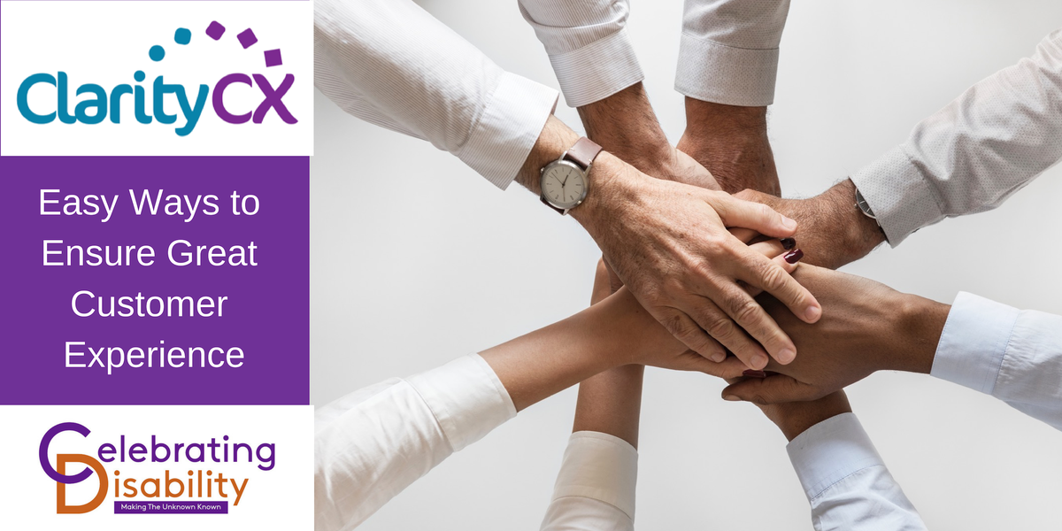#CustomerSatisfaction can be a minefield, especially when it comes to knowing where to start. We are putting on an event with <a href="/TeresaClarityCX/">Trees</a> <a href="/ApolloHotelUK/">Apollo Basingstoke</a> to share practical tips
buff.ly/2MBjPM5