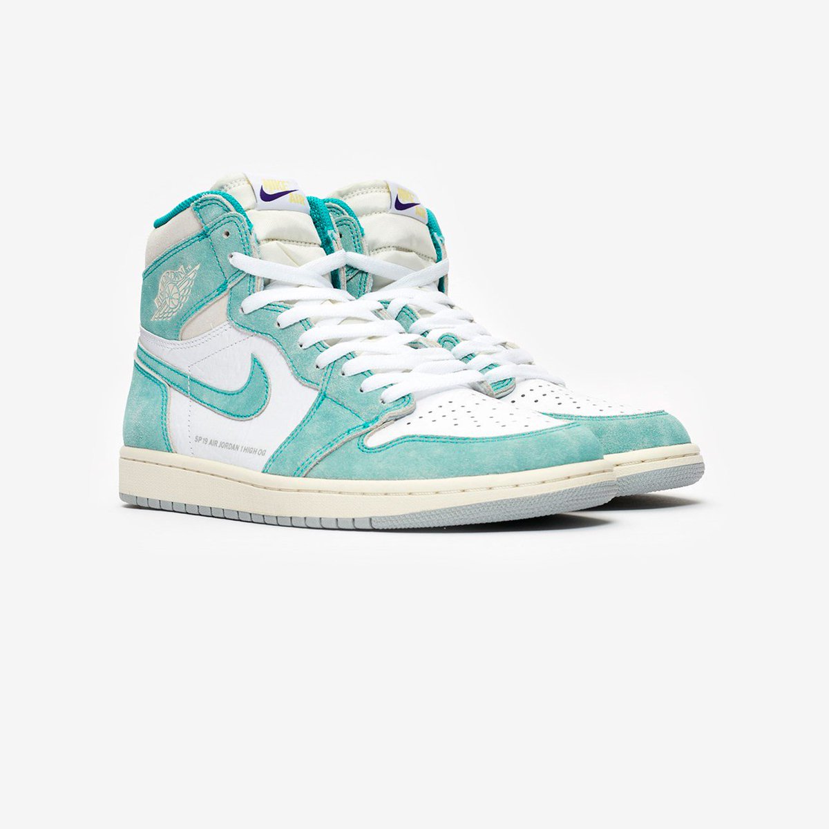 jordans come out feb 2019