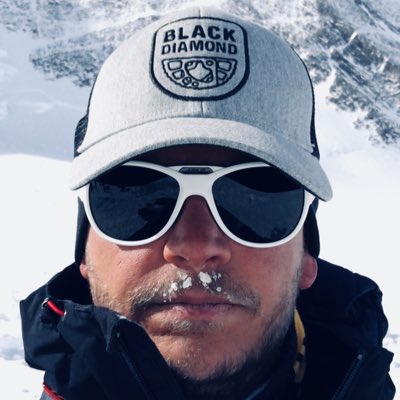 7summitsteve's tweet photo. #NewProfilePic https://t.co/NOWp2kfNpe