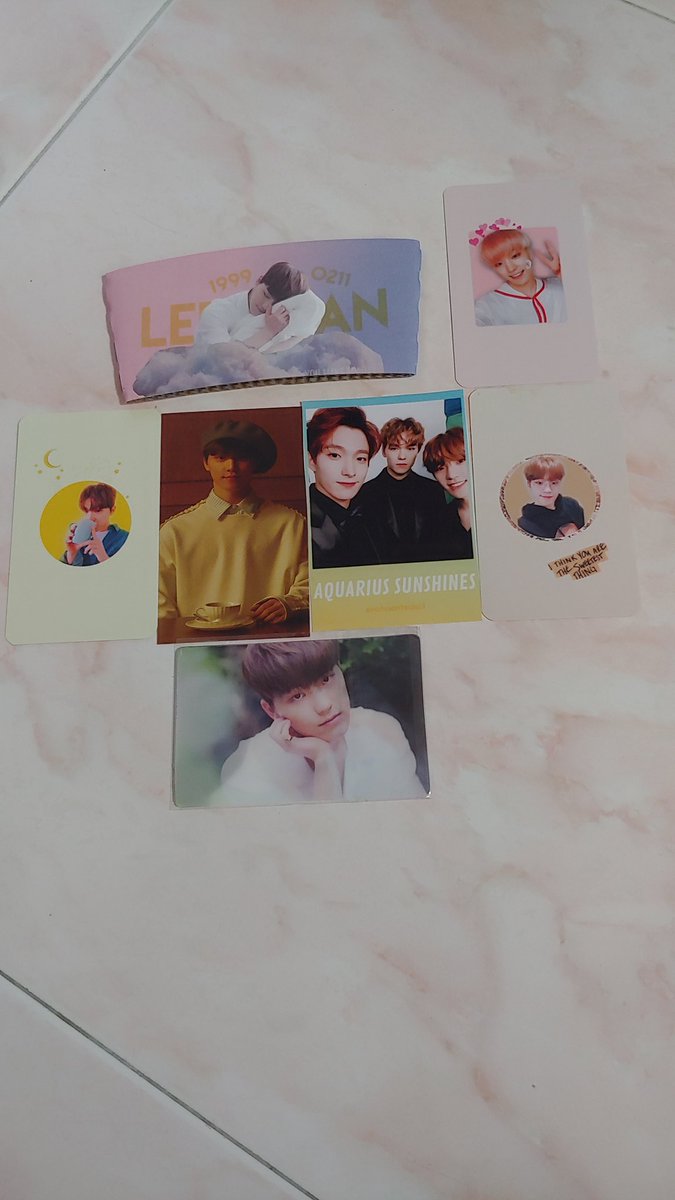 speshowsmile's tweet photo. Thank you for hosting the event💓
@DreamWithChan💓
So beautiful the cupsleeve and photocard💓💓
Anyway, Happy birthday to Dino @pledis_17 💓💓
#DREAMWITHCHAN #DINO #SEVENTEEN https://t.co/30Mbzhj6Kw
