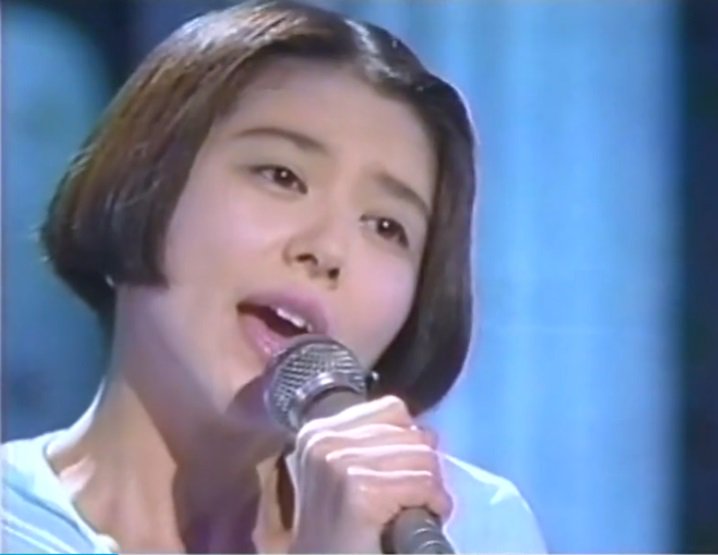 小泉今日子「あなたに会えてよかった」（1991） ＃小泉今日子 ＃Kyon2