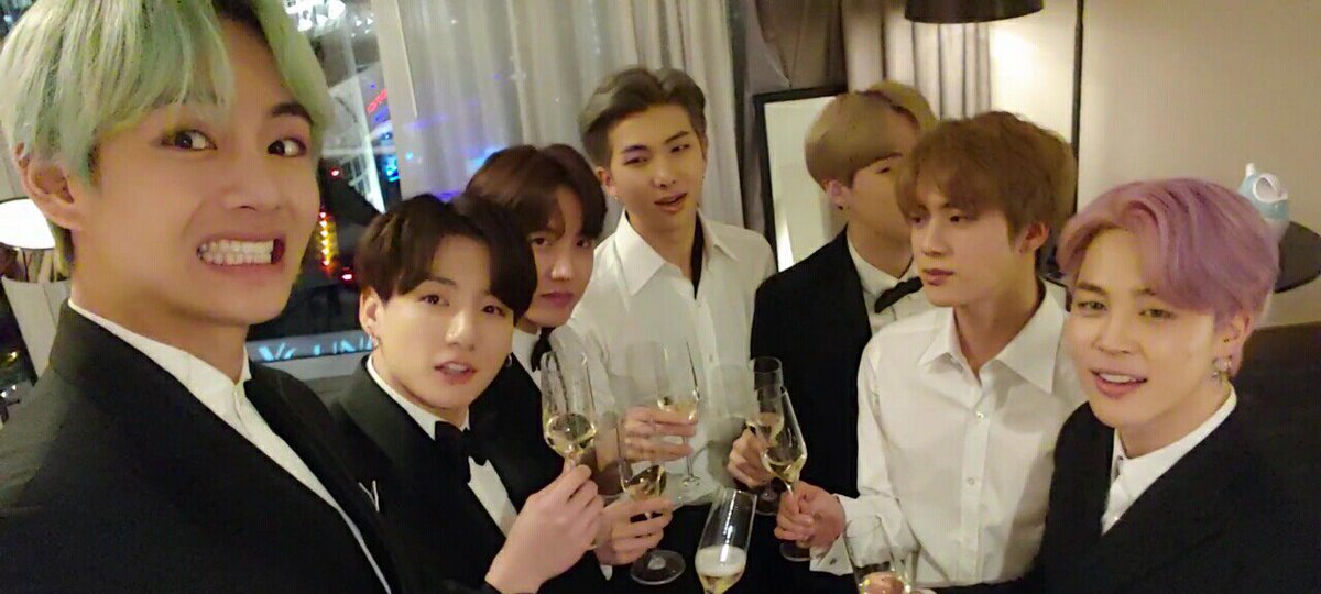 dita⁷ - SAW HOBI IN MAY tweet media