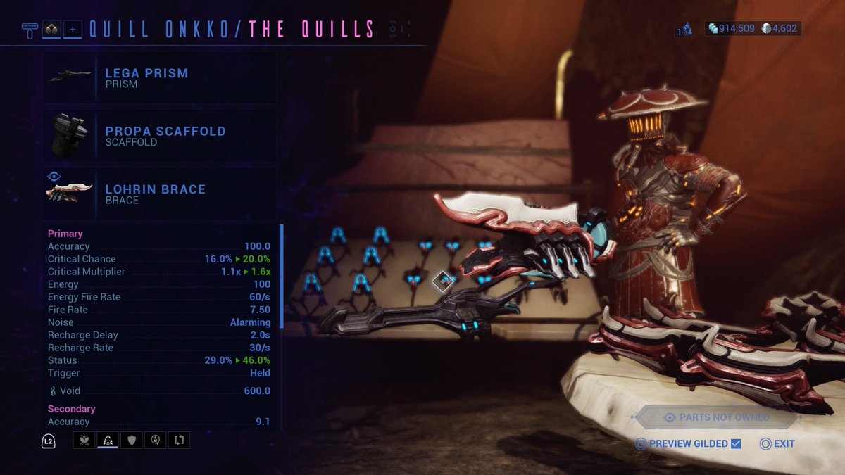 warframe scaffold warframe scaffold