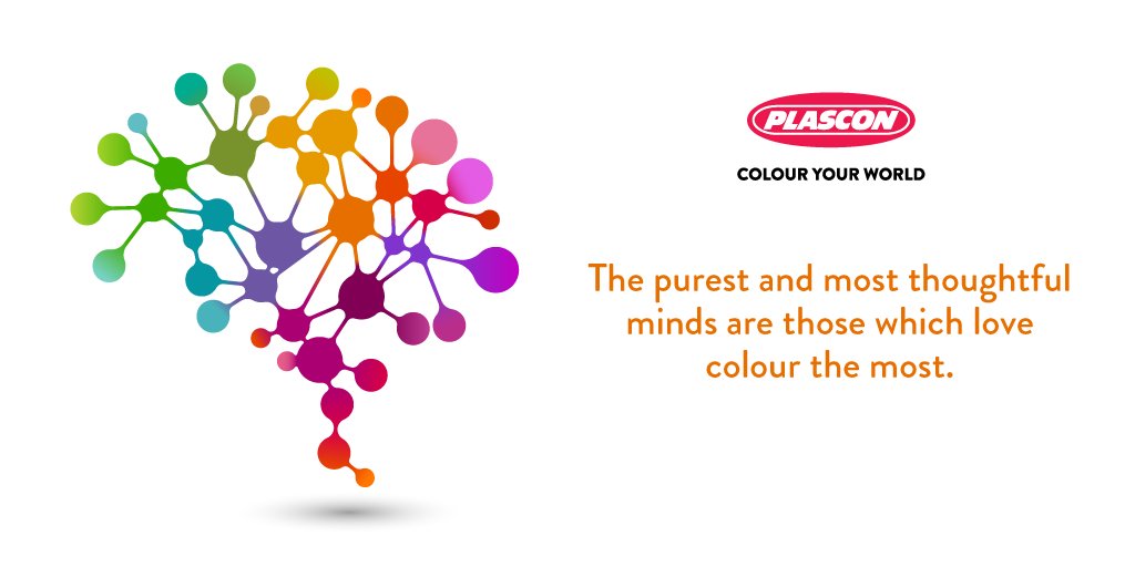 PlasconUganda's tweet photo. Know someone who might love this quote today?
#ColourQuote #ColourYourWorld https://t.co/6uXLlFtIC1