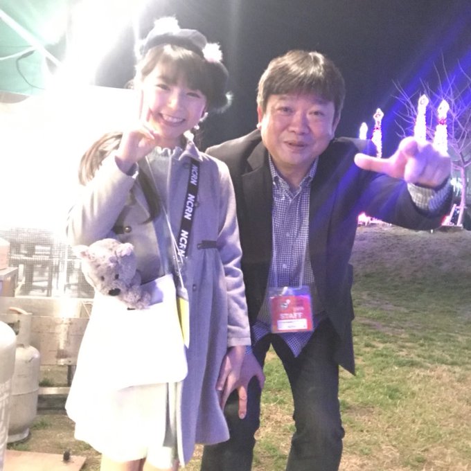 Twitterのコスプレ画像5