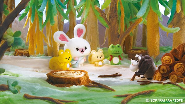 うさぎのモフィ公式 今日のアニメうさぎのモフィは フクロウじいさんのお話 フクロウがやってきて 数日間留守にするので 年老いたおじいさんの様子を見に行ってほしい とモフィに頼みます Nhk Eテレ 17 毎週月曜日放送中 うさぎのモフィ公式 今日のアニメうさぎのモフィは フクロウじいさんのお話 フクロウがやってきて 数日間留守にするので 年老いたおじいさんの様子を見に行ってほしい とモフィに頼みます Nhk Eテレ 17 毎週月曜日放送中