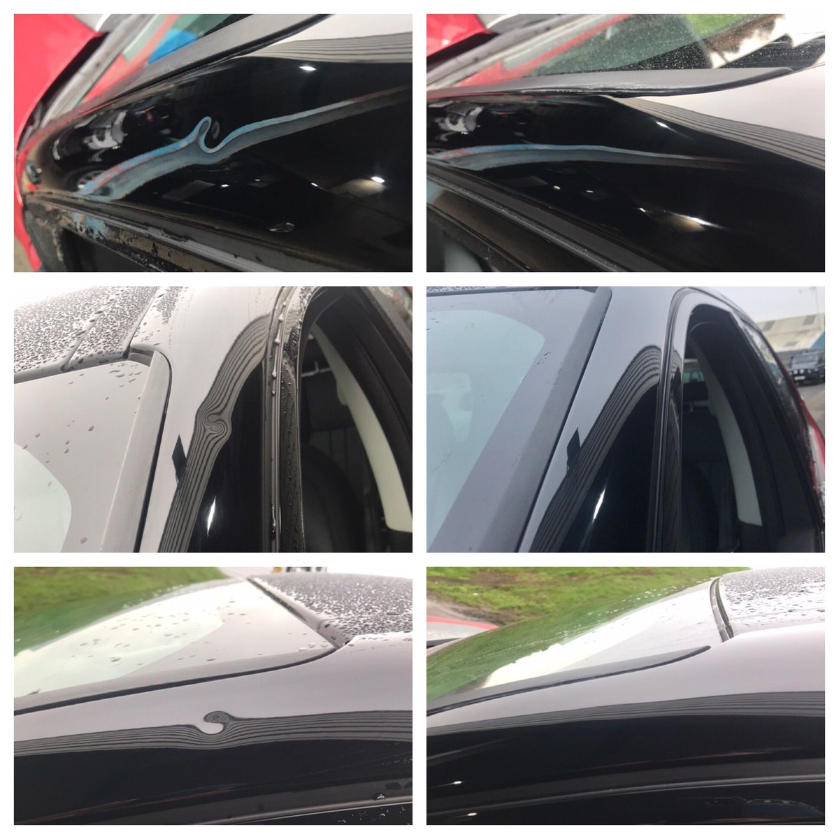 Dentwizard And Flying Colours Shropshire At Dentwizardshrop