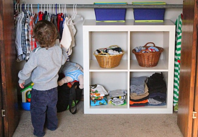 Montessori at Home: The Basics. bit.ly/2RvzBZw  #PreciousCargoEducation #Montessori