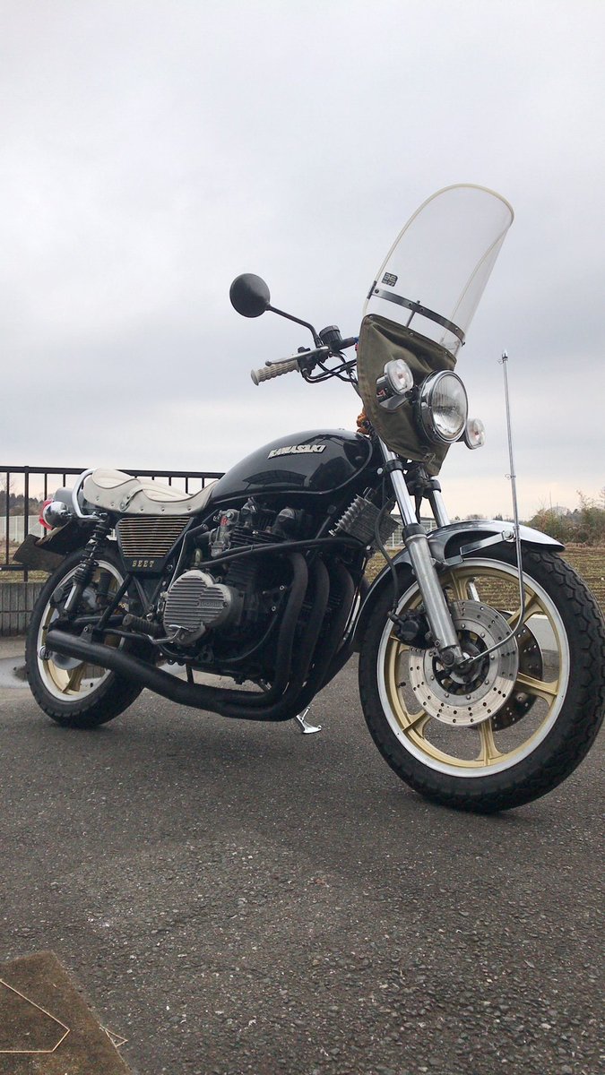 ヨシザワガレージ on Twitter: 