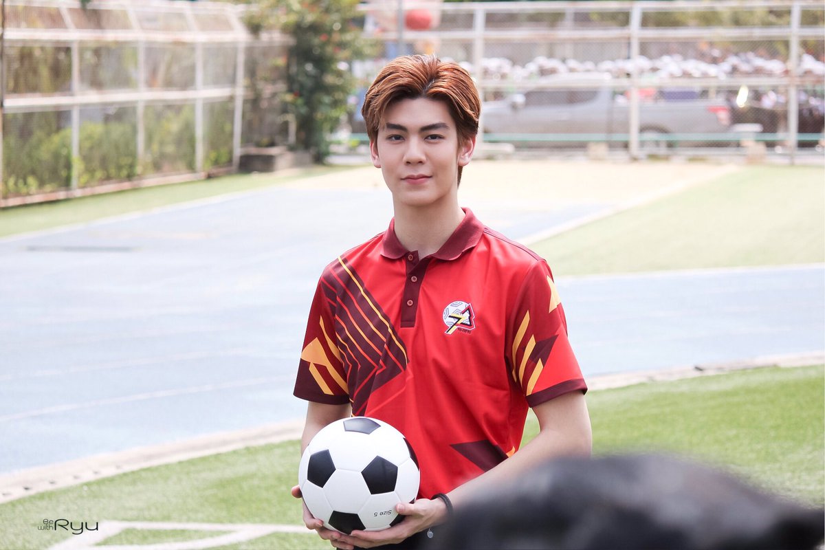 bewithryu's tweet photo. ล็อตสุดท้ายแล้วจ้าาาา 🙂 

@ryuvachirawich 
#RyuVachirawich 
#TUCUBall73 
#RyuPower 
#9by9TH https://t.co/f1u7gPcTqn