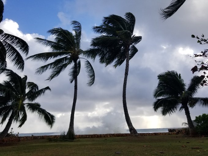 A storm is coming #Tropical #poweroutage #beachlife #wave https://t.co/LowOiKnwh4<a href="/tag/tropical"class="tags">#Tropical</a><a href="/tag/poweroutage"class="tags">#poweroutage</a><a href="/tag/beachlife"class="tags">#beachlife</a><a href="/tag/wave"class="tags"><span>#wave</span></a>