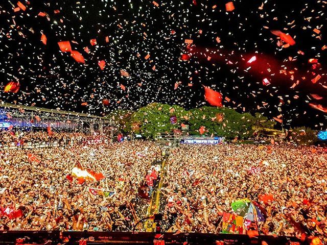 Crazy night in Buenos Aires!!! ❤️ To everyone there with us! #commonground #aboveandbeyond #Argentina - from my paavoab Instagram: bit.ly/2SEPzFw