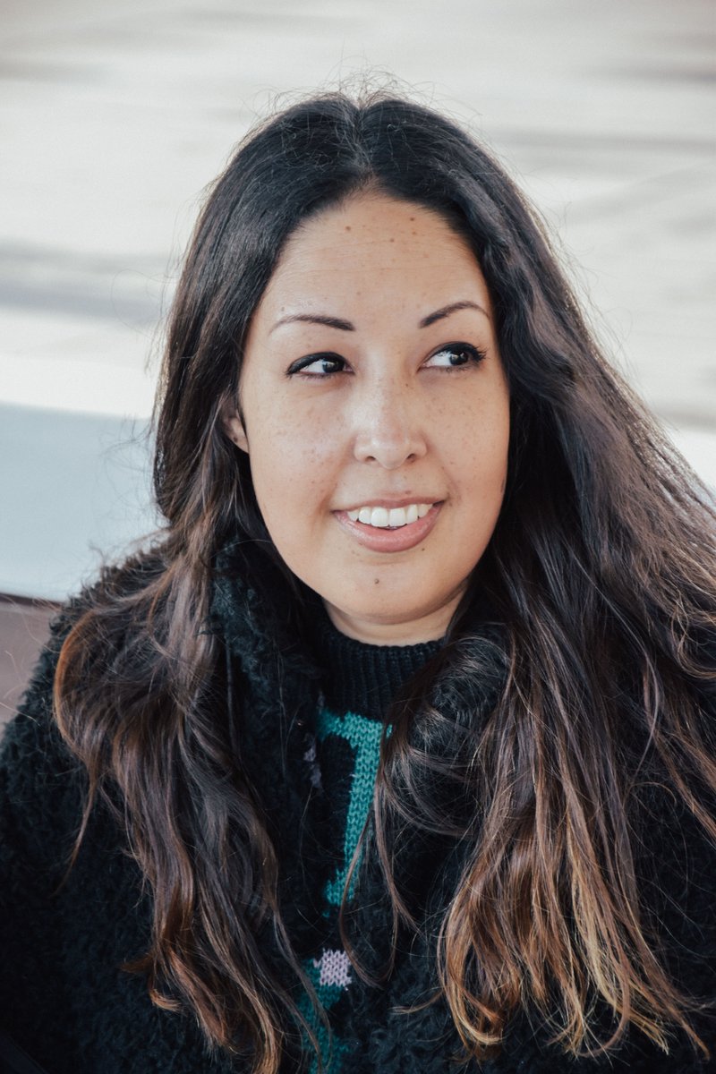 YALFestNL's tweet image. We hebben weer een nieuwe masterclass aangekondigd! @chinoukthijssen geeft een masterclass #interviewen :)