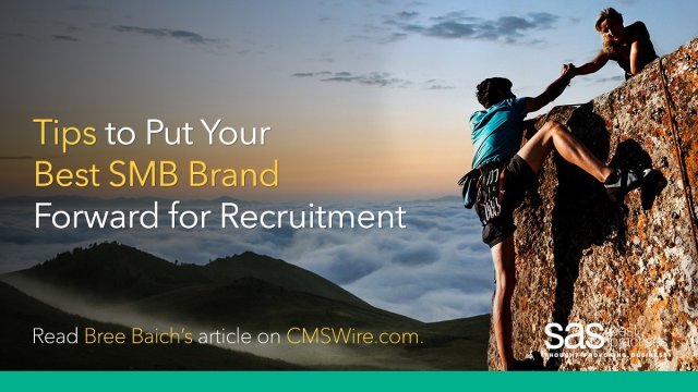 Zuzanass's tweet photo. @BreeBaich #SMB @cmswire #branding #datastorytelling https://t.co/4SNdphferx https://t.co/1fuGv3jjMa
