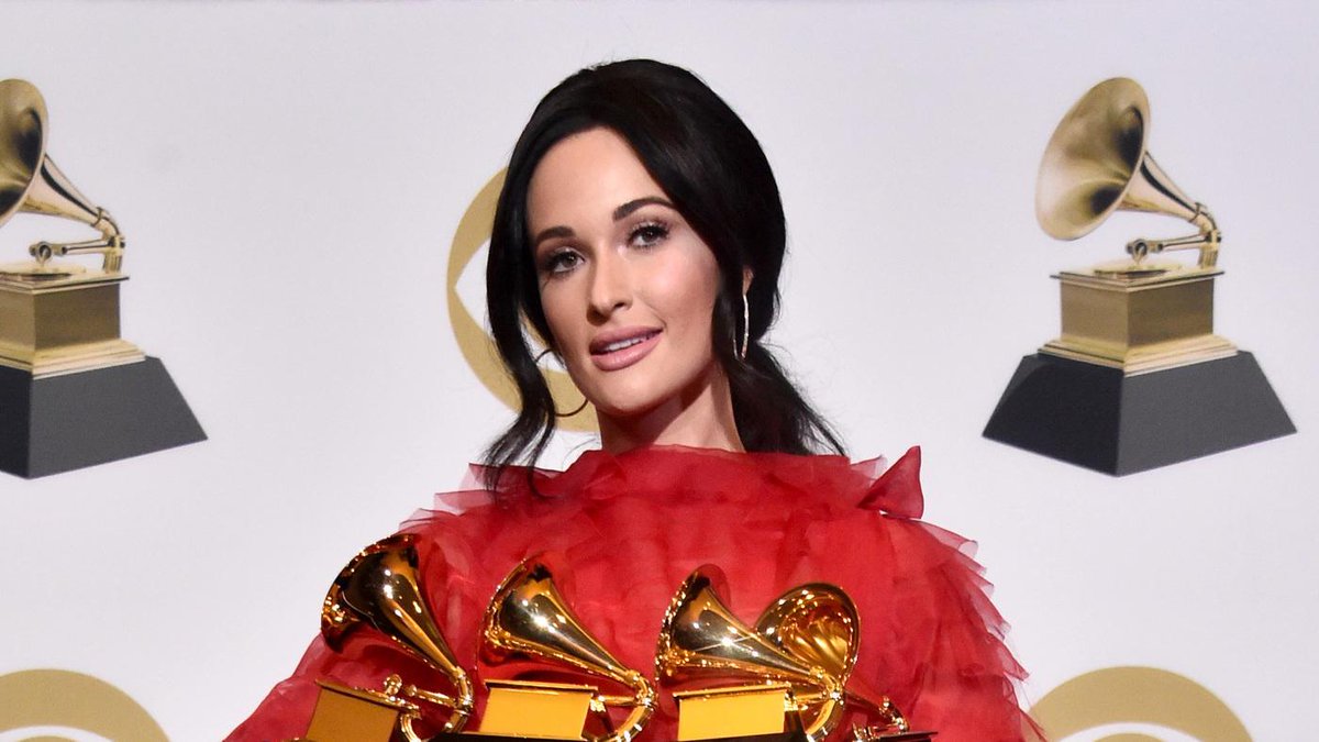 Female acts, rappers win big at the #Grammy Awards #GRAMMYs hotbeak.com/3JS742