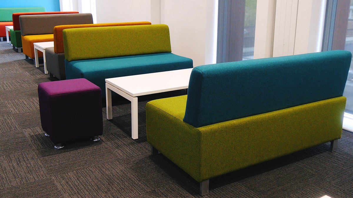 4SquareFurnitur's tweet photo. Designing effective #learningenvrionments needs to be about more than just the classroom. We create whole school environments to inspire and enable children to learn effectively. https://t.co/OGBIECVti4 #learning #schools #education https://t.co/9HRr2NXgRx