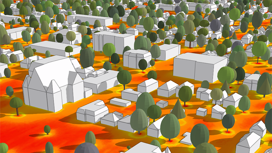 #Spatialanaliz becerilerinizi geliştirmek ister misiniz? 6 haftalık # MOC'a katılın ve <a href="/ArcGISOnline/">ArcGIS Online</a>'ın tüm analitik özelliklerine ücretsiz erişin. Kaydolmak için: p.ctx.ly/r/939i #ArcGIS #Esri #Spatial #Analysis #İşlem #GIS