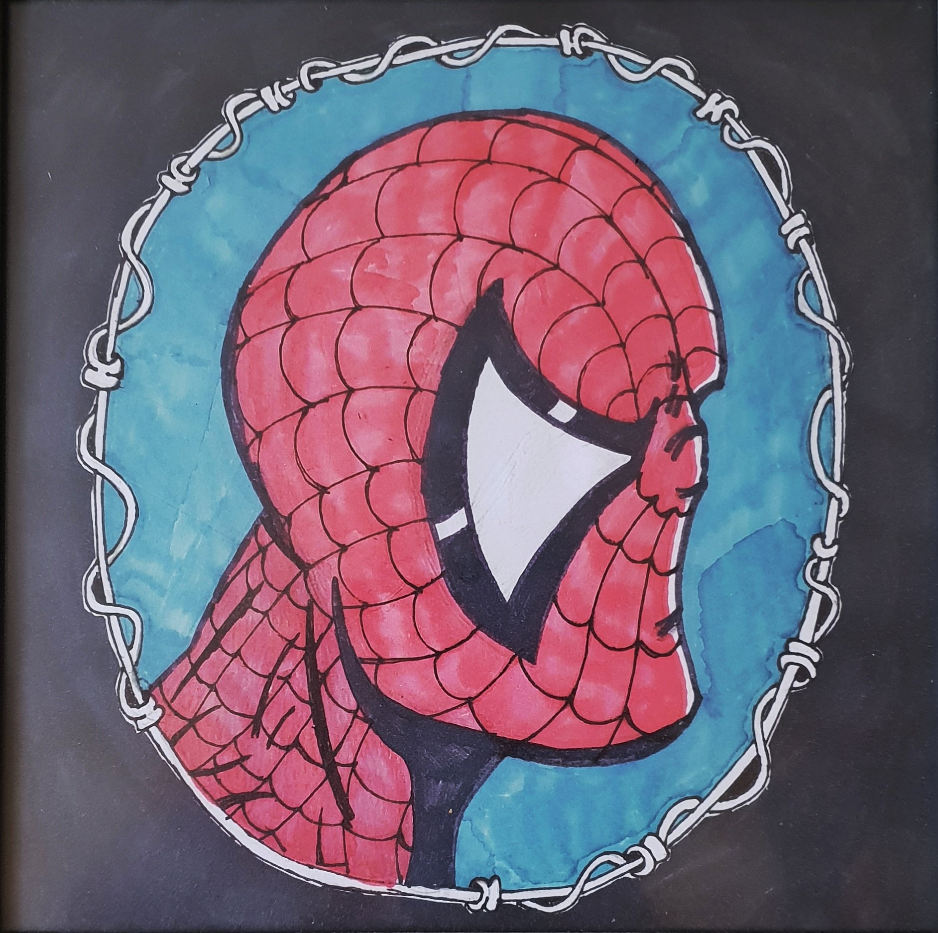 Free Spiderman Face, Download Free Spiderman Face png images, Free ClipArts  on Clipart Library