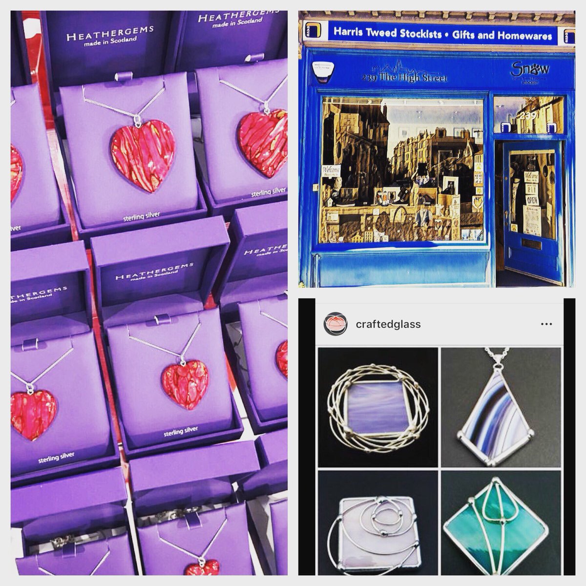 Valentines Day Gifts 🎁 available at 239 The High Street in Portobello. Open today 10-5pm ❤️❤️❤️#shopporty #portobello#giftshop#shoplocal#loveharristweed#valentinesday#giftshop#portypeople