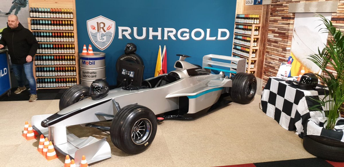 Komt u vandaag kennis maken met onze lekkerste wijnen en heerlijkste bieren tijdens het <a href="/HorecaEvenTT/">HorecaEvenTT</a> in Assen? Wij zijn aanwezig 11 t/m 13 februari. #HorecaEvenTT #horeca