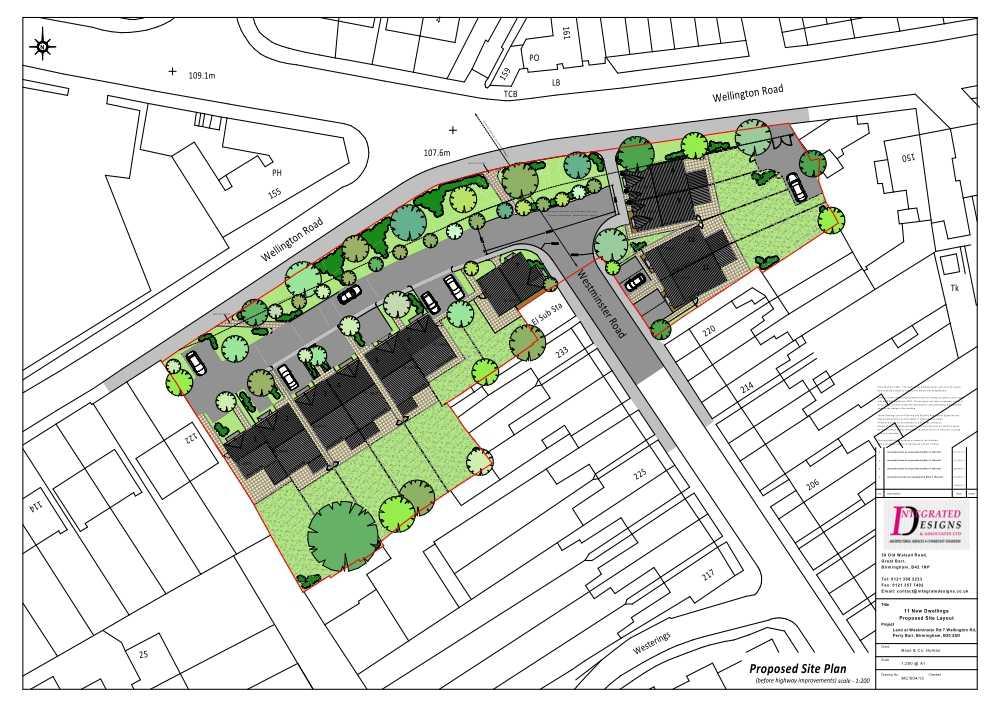 wmprophour's tweet photo. Calling all #PropertyInvestors! Newbuild #properties #forsale at Westminster Road, #Handsworth #Birmingham 4 bed - £255,000 5 bed -£290,000 &amp; 6 bed £330,000. For more information and to arrange a viewing, contact Joyce Daodu of Flourish Plus property services on 07459700874. https://t.co/V9sVvJm16l