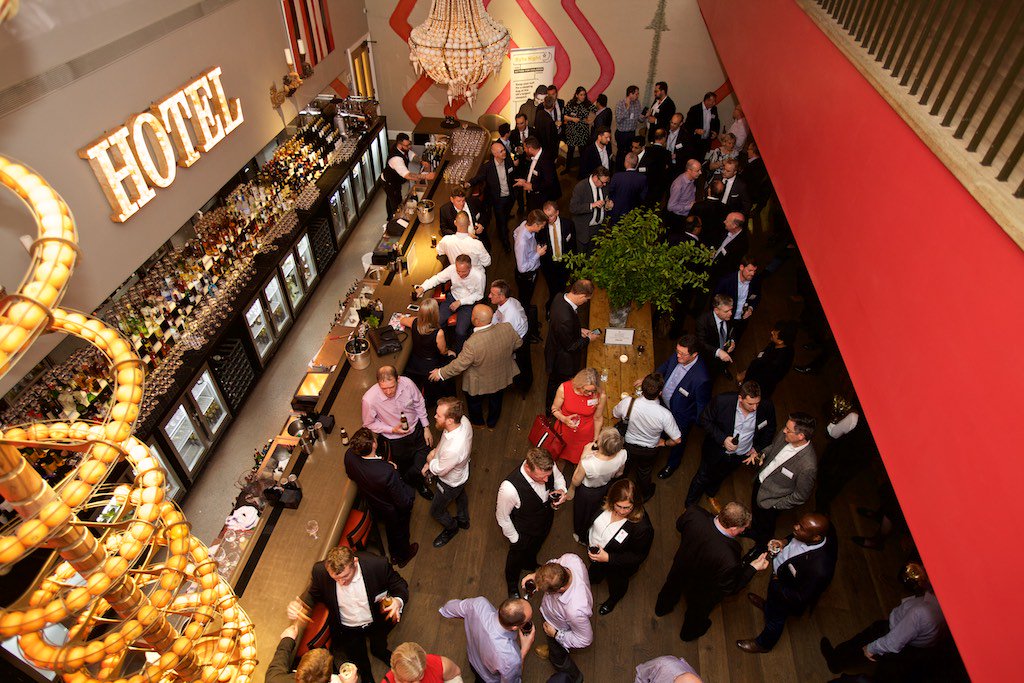 Join thousands of your peers by telling us what you think in the 2019 @HarveyNashGroup / <a href="/KPMG/">KPMG</a> #CIOSurvey 

Take part here: bit.ly/2Txc6Bf