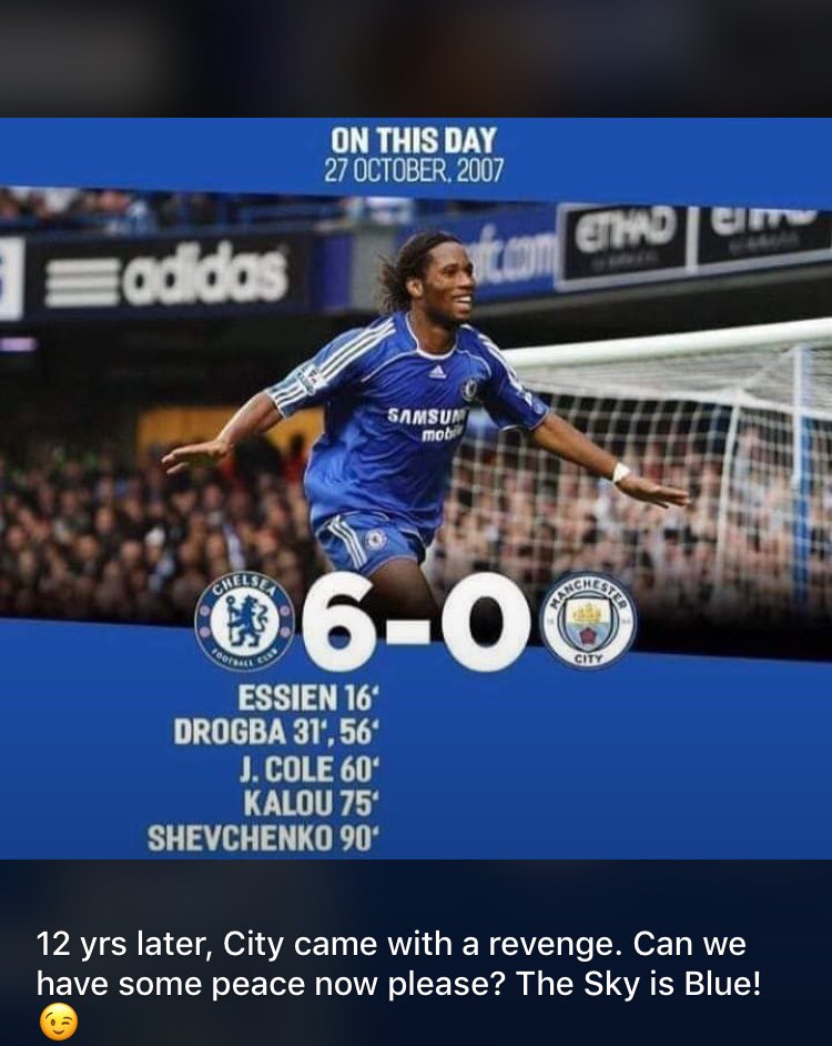 _azizolawale's tweet photo. @ChelseaFC @CesarAzpi https://t.co/eBI9uR2YkK