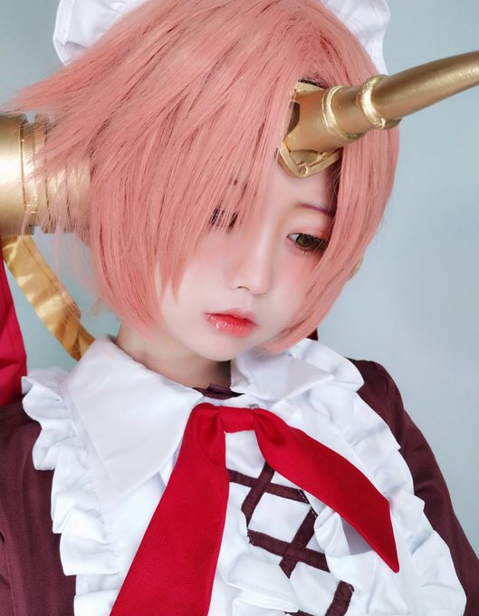 Twitterのコスプレ画像77