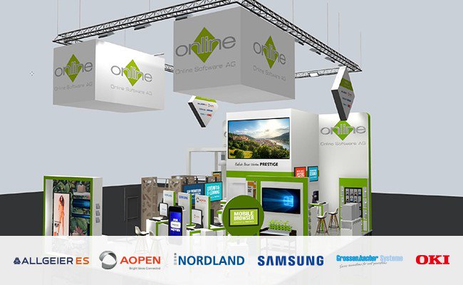 prestige4all's tweet photo. Erleben Sie spannende #Retailtrends
auf unseren PRESTIGE Solution Campus auf der #EuroCIS in Halle 9/ A26.
https://t.co/NZQfgLLqsC https://t.co/BBaWqS3dh7