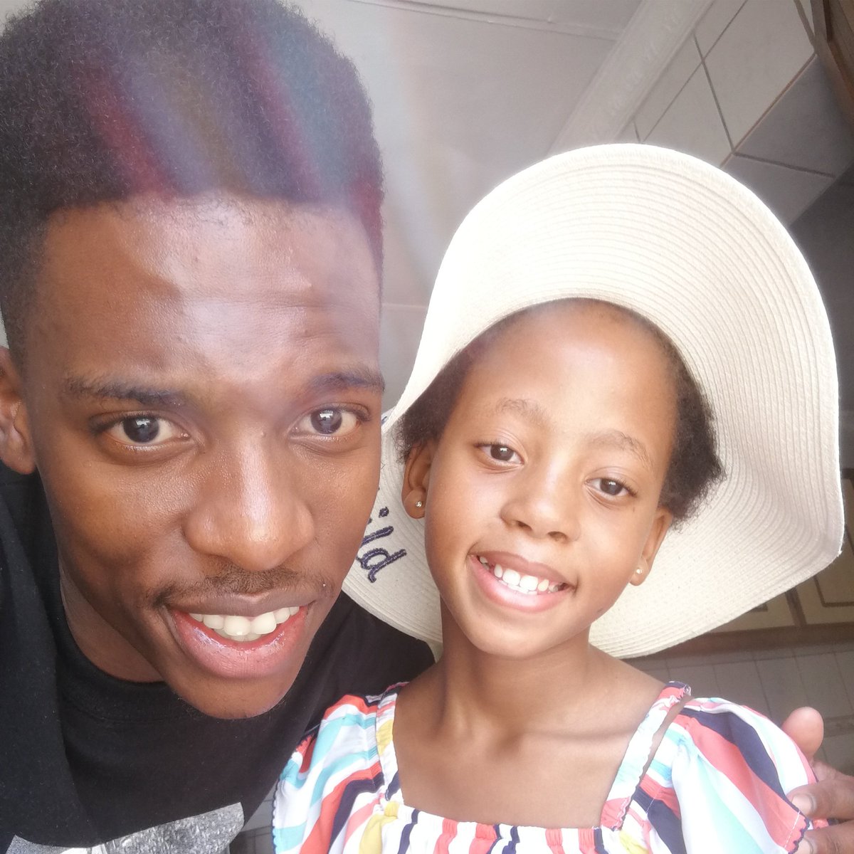 #NewProfilePic