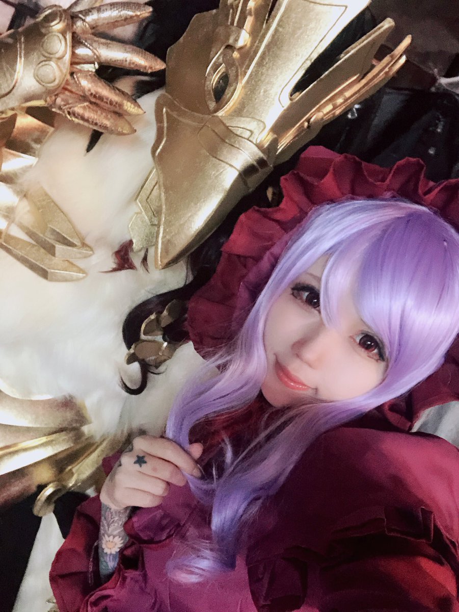 シャルティア ブラッドフォールン Twitter Search シャルティア ブラッドフォールン Twitter Search