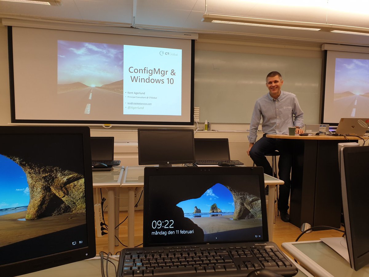 SAspnes's tweet image. Time to get my brain fried🤓. Five days of training with @agerlund at #Labcenter #Truesec