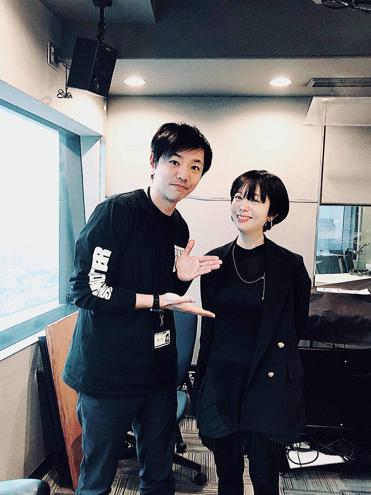 Salyu V Twitter Jwave 30th Anniversary Special Update Your Music 藤田琢己さんありがとうございました 聞き逃した方はradikoのタイムフリーで 2月16日文化村オーチャードホール T Co Mcrsc10biq T Co H7ym4eubfi