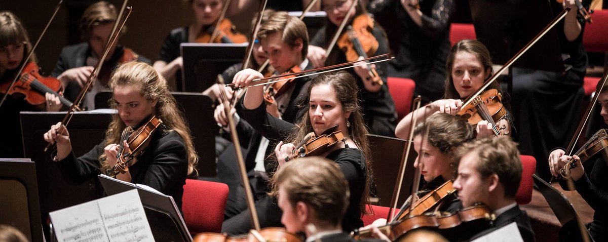 Mis 't niet: het Nederlands <a href="/studentenorkest/">Ned.Studentenorkest</a> speelt vanavond in <a href="/SGZ_Leiden/">Stadsgehoorzaal</a> met voorprogramma van @SGLeiden een inleiding op het concert door Leo Samama ow.ly/fNGC30nEvey