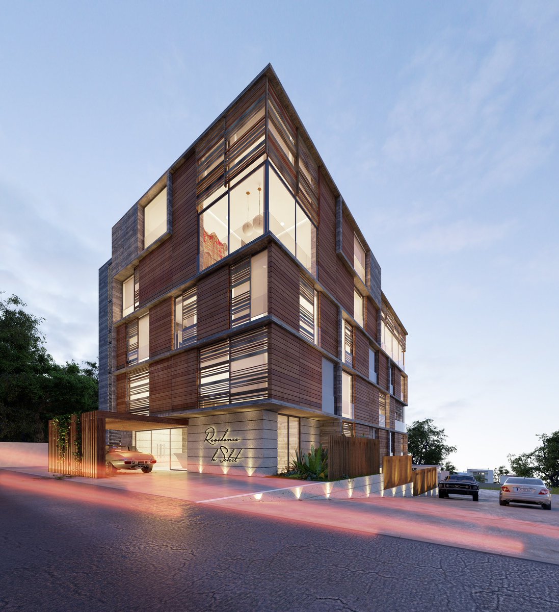 exp_diff's tweet photo. Residence Le Select, McCarthy Hills, Accra.

Apartment property celebrating views and openness visualised for the awesome team at @mobius_arch delivered in 2016!
 
#TheExperienceDifferentProject #Ghana #Accra #architecture #design #realestate #homegoals  #ArchVis #3dVis https://t.co/XkqH0JD5xD
