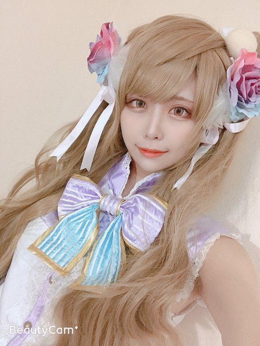 Twitterのコスプレ画像94