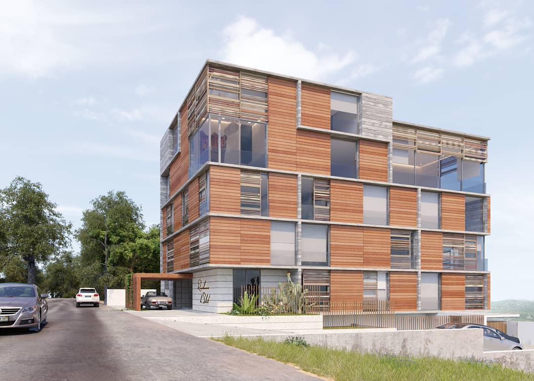 exp_diff's tweet photo. Residence Le Select, McCarthy Hills, Accra.

Apartment property celebrating views and openness visualised for the awesome team at @mobius_arch delivered in 2016!
 
#TheExperienceDifferentProject #Ghana #Accra #architecture #design #realestate #homegoals  #ArchVis #3dVis https://t.co/XkqH0JD5xD