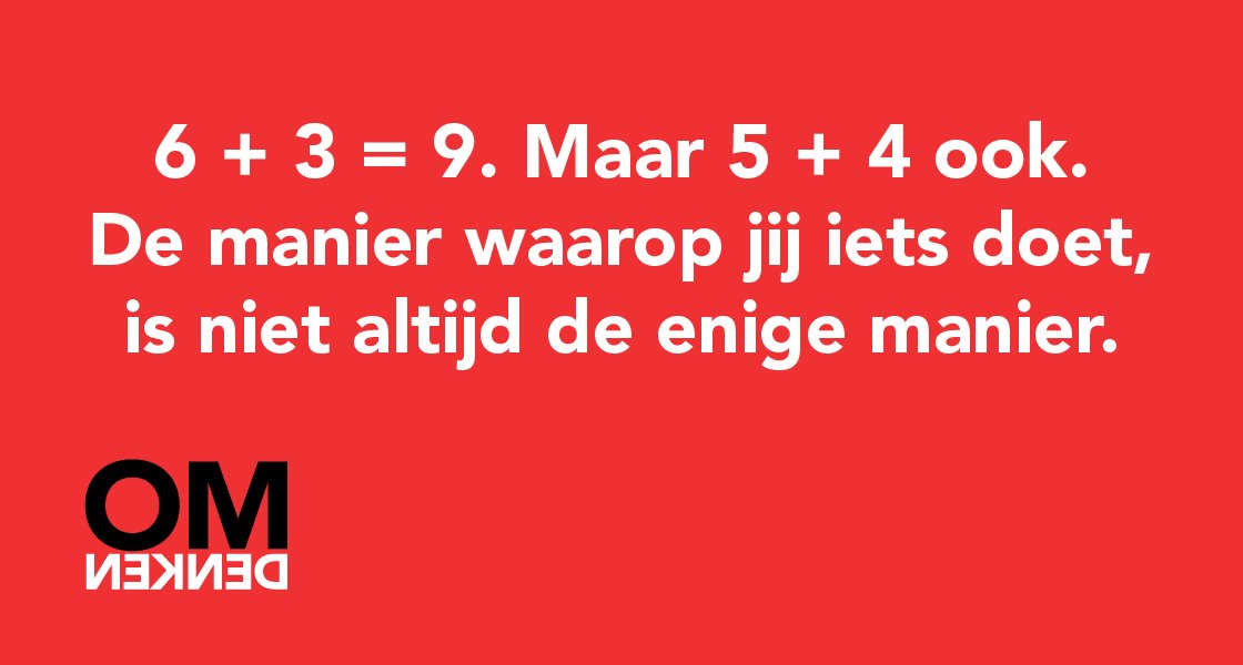 Trots! @omdenken spreekt op <a href="/AccountancyExpo/">Accountancy Expo</a>. Meld je aan via: accountancyexpo.nl code TW19 #AccountancyExpo