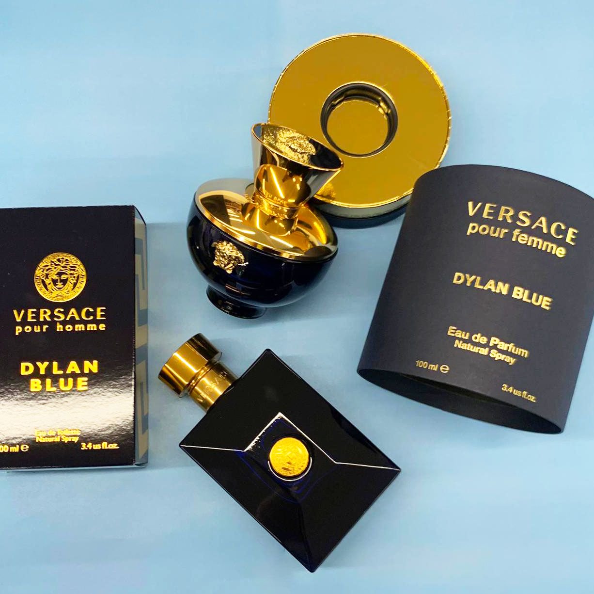 versace dylan blue superdrug