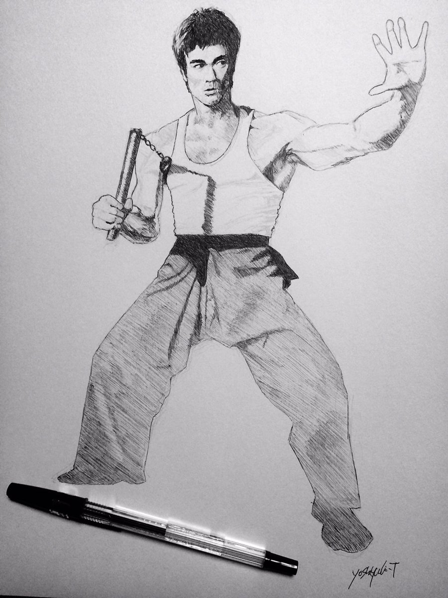楽天市場】◎【ブルース・リー/Bruce Lee】『 燃えよドラゴン