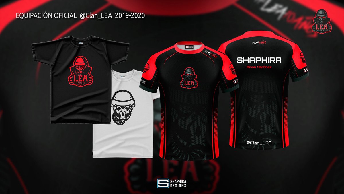 LEA Gamers tweet media