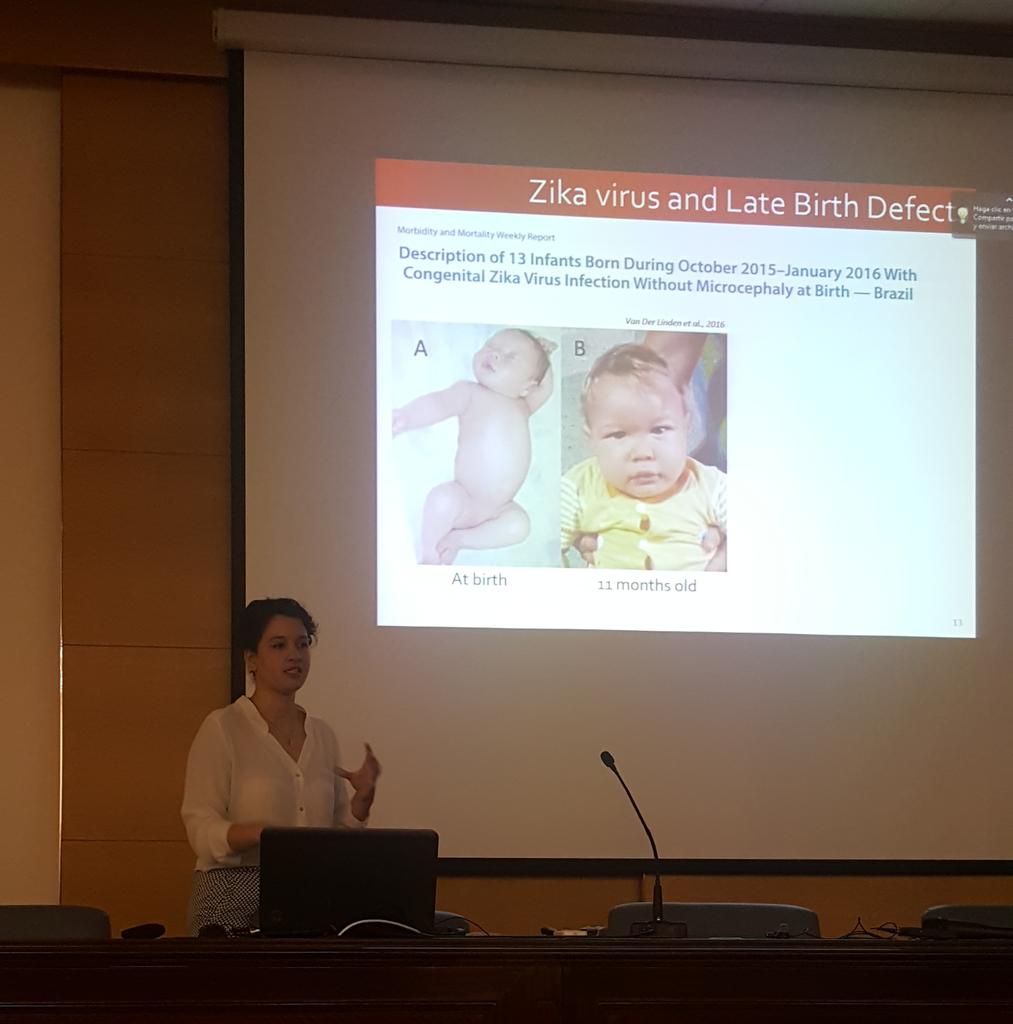 División de Neurociencias UPO tweet media