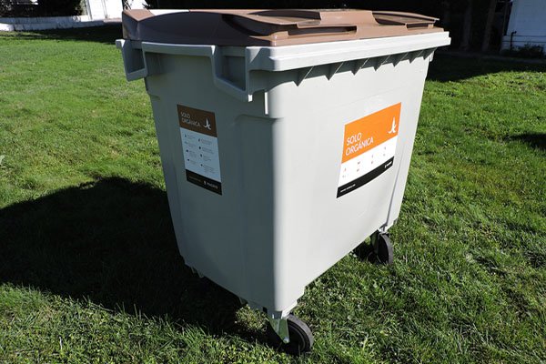 Un sistema en constante innovación... 💚♻
«Guías para resolver dudas sobre la separación de residuos» 👉 bit.ly/2HD6PH5
#Reciclaje